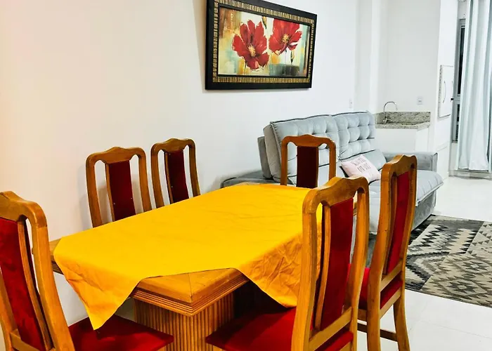 Apartamento Brisa Mar