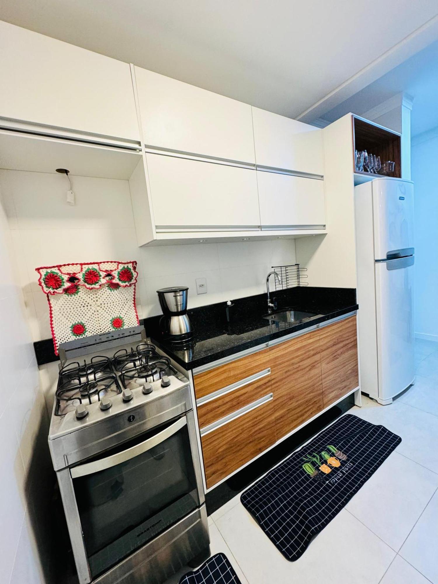 Brisa Mar Apartamento Florianópolis