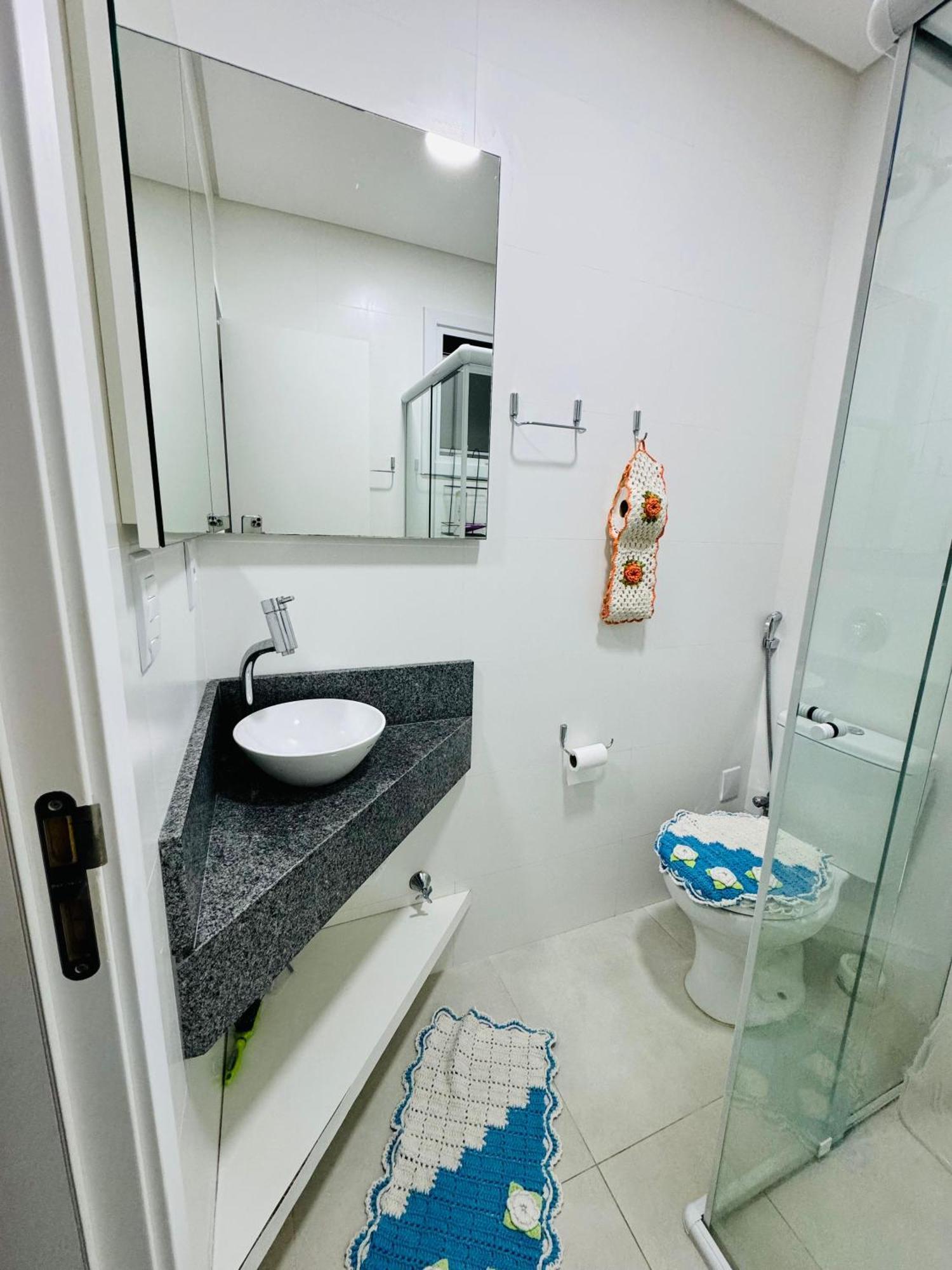 Brisa Mar Apartamento *