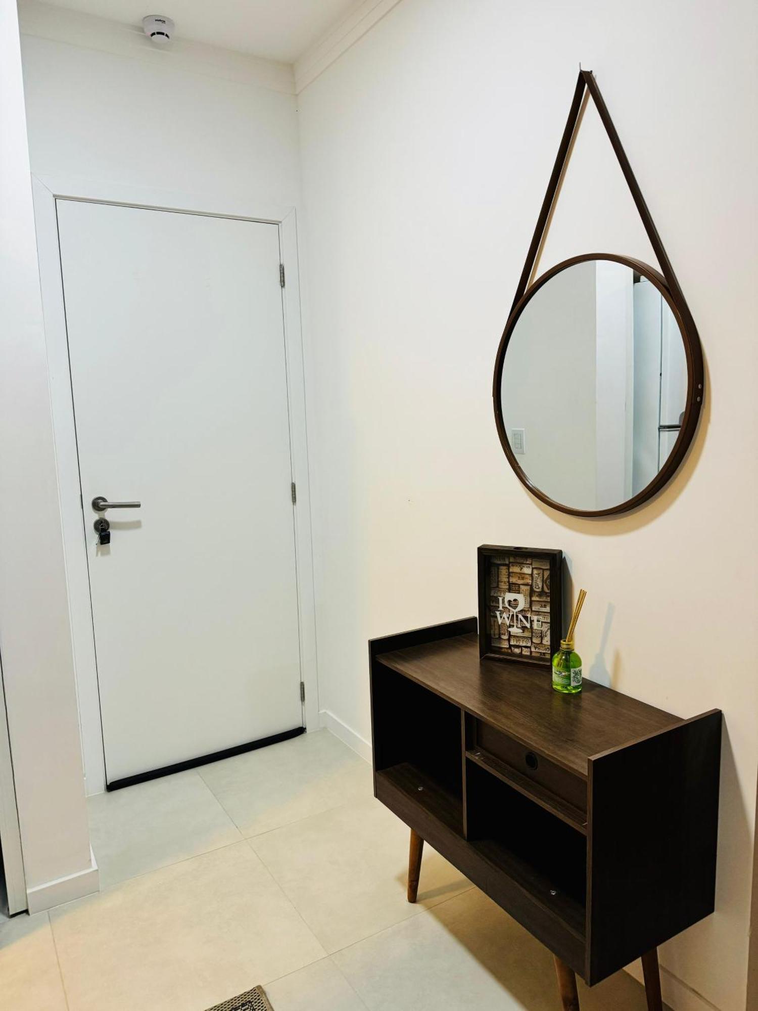 Apartamento Brisa Mar Florianópolis