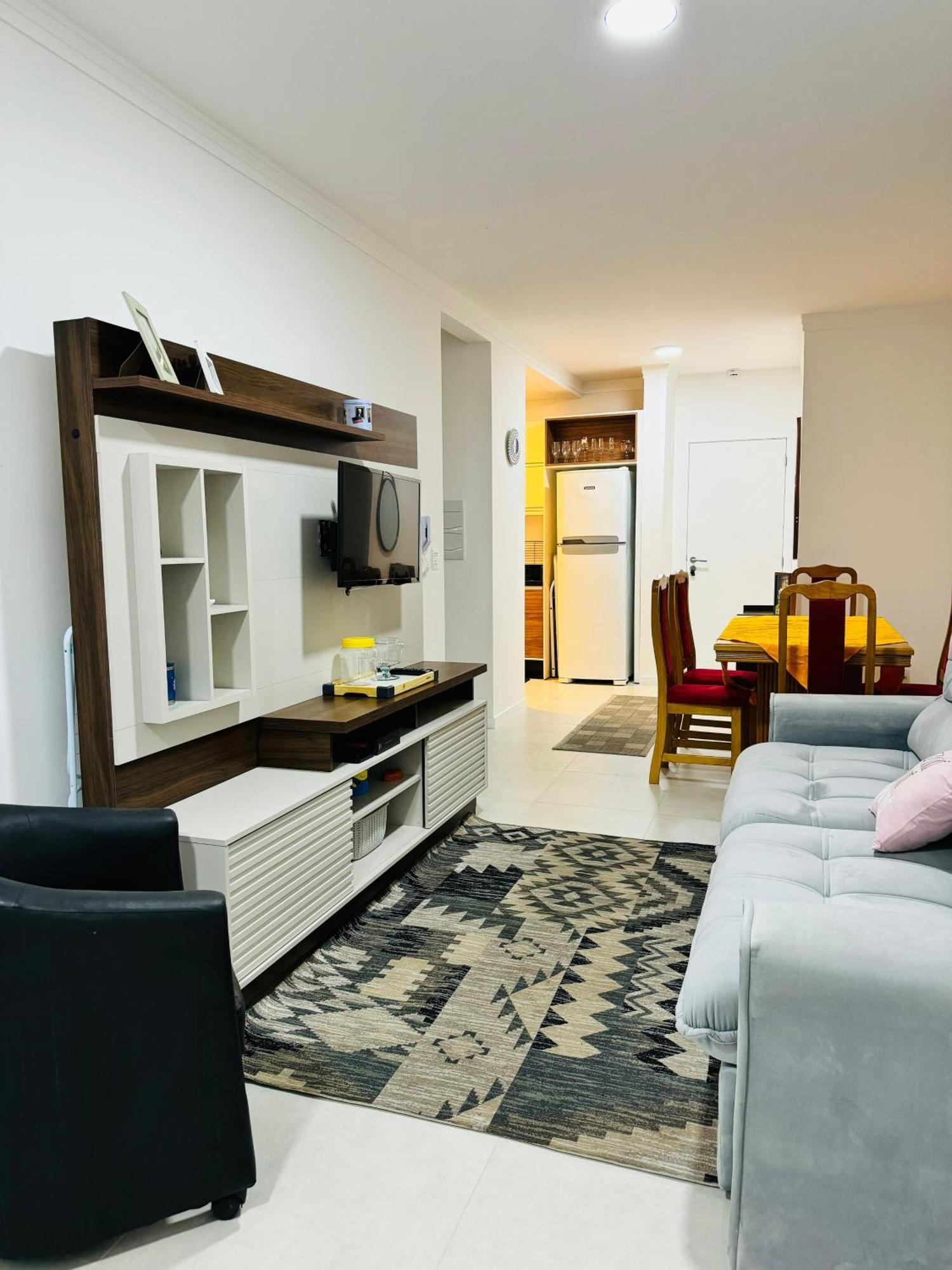 Apartamento Brisa Mar