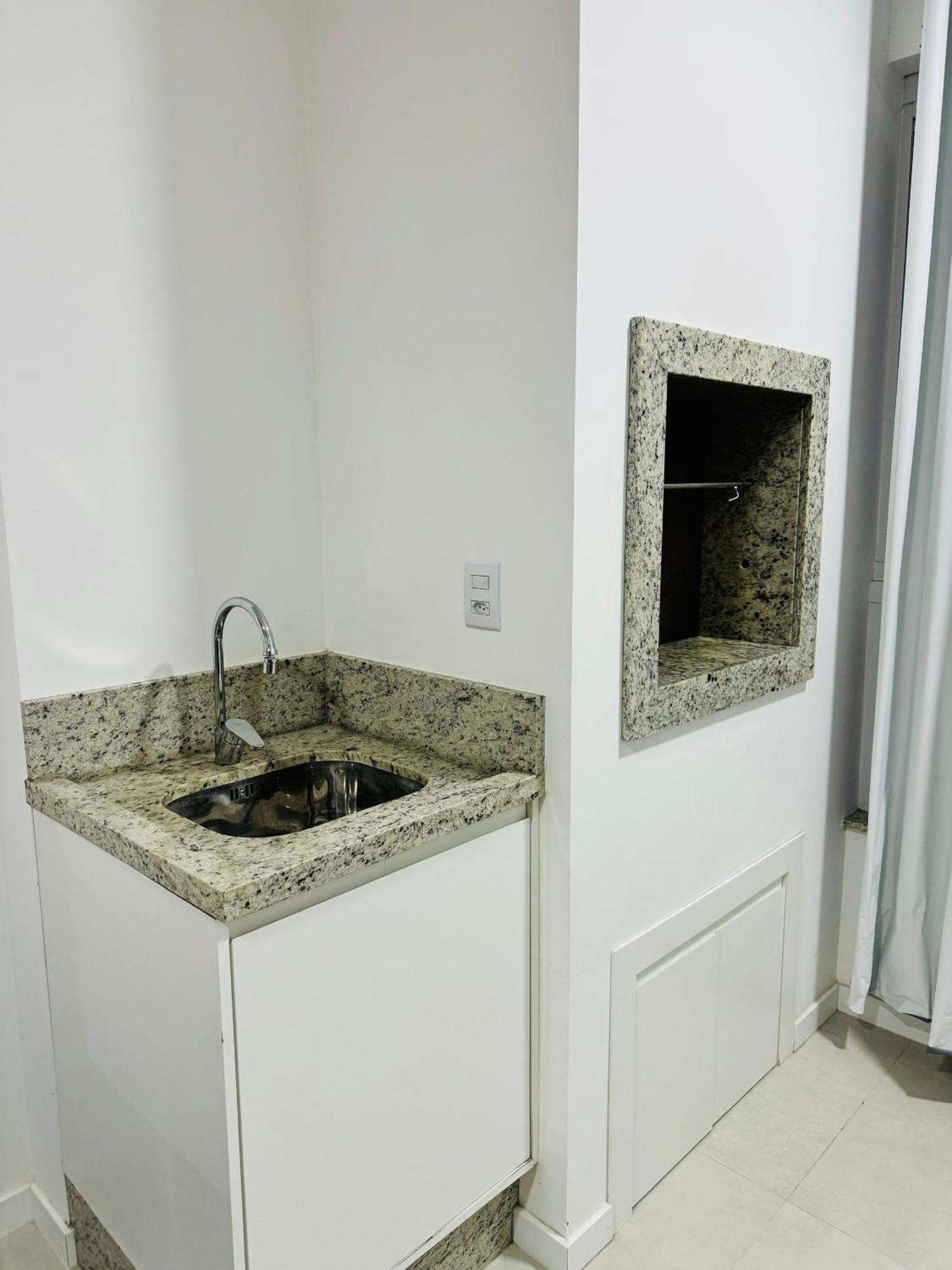 Apartamento Brisa Mar Florianópolis