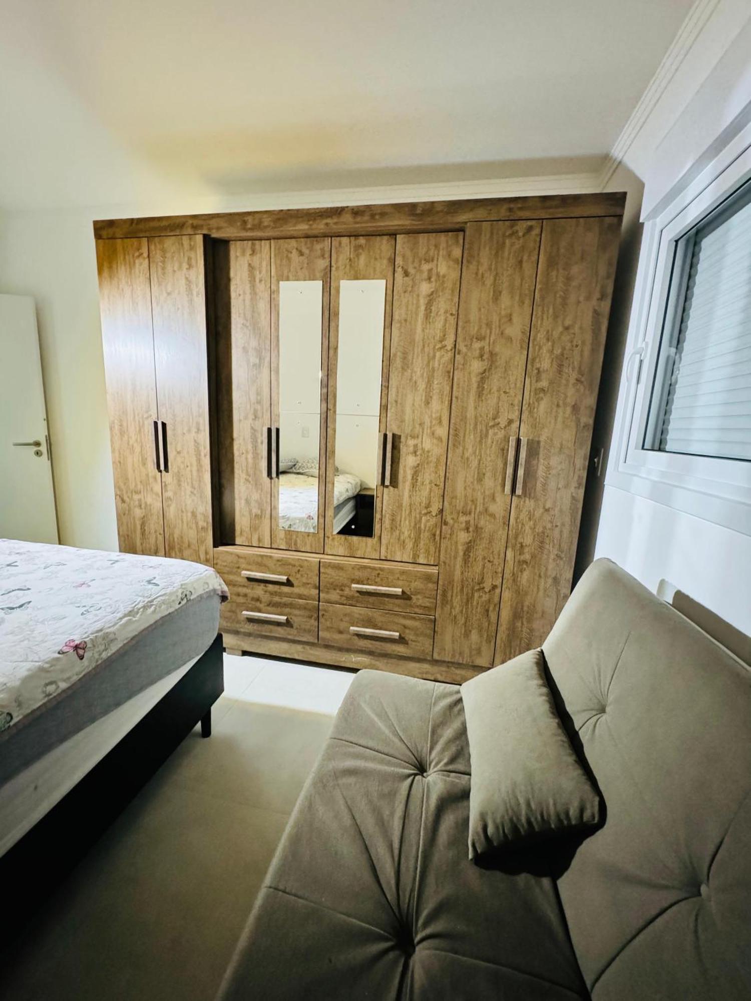 Apartamento Brisa Mar Florianópolis
